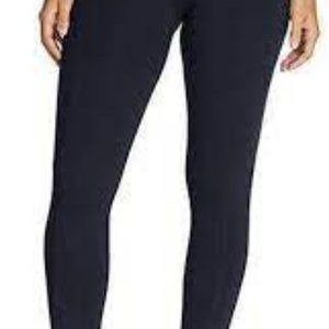 Sketchers Dark Grey leggings. Size XS